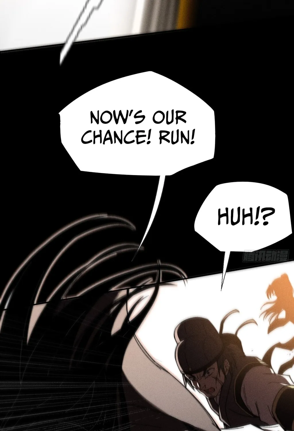 Read Sinister Immortal Path chapter 23 image 61 on Lezhin