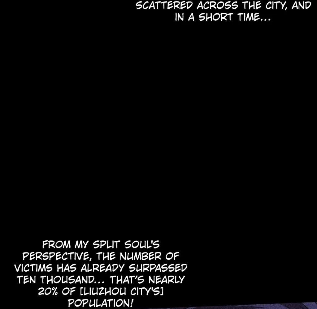 Read Sinister Immortal Path chapter 24 image 10 on Lezhin