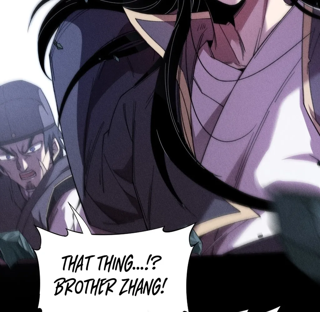 Read Sinister Immortal Path chapter 24 image 103 on Lezhin
