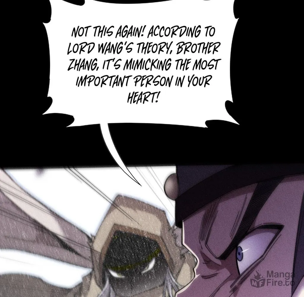 Read Sinister Immortal Path chapter 24 image 107 on Lezhin