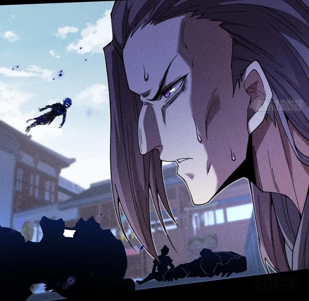 Read Sinister Immortal Path chapter 24 image 11 on Lezhin