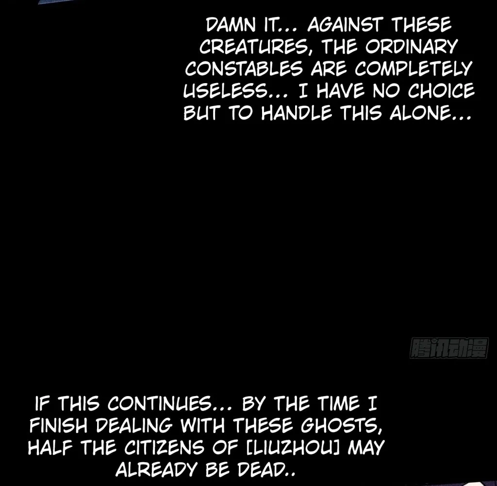 Read Sinister Immortal Path chapter 24 image 12 on Lezhin