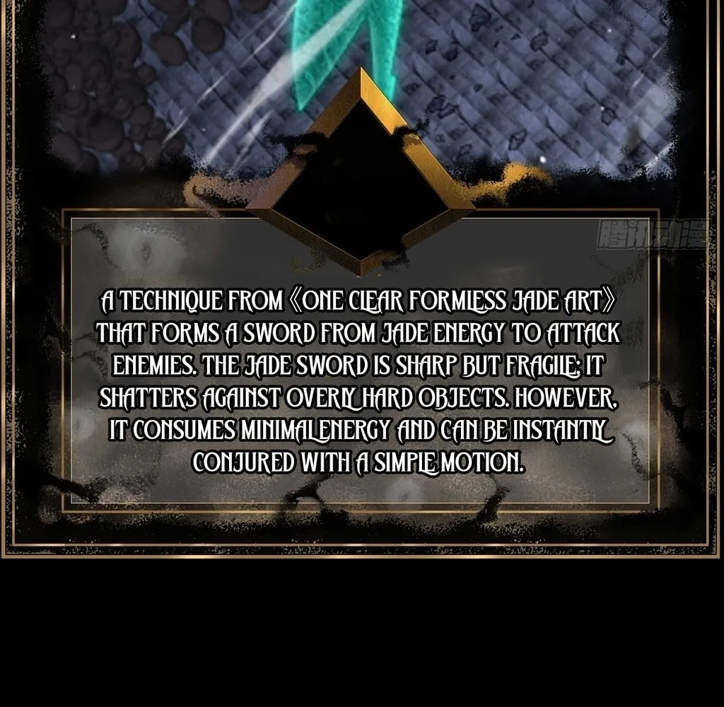 Read Sinister Immortal Path chapter 24 image 120 on Lezhin