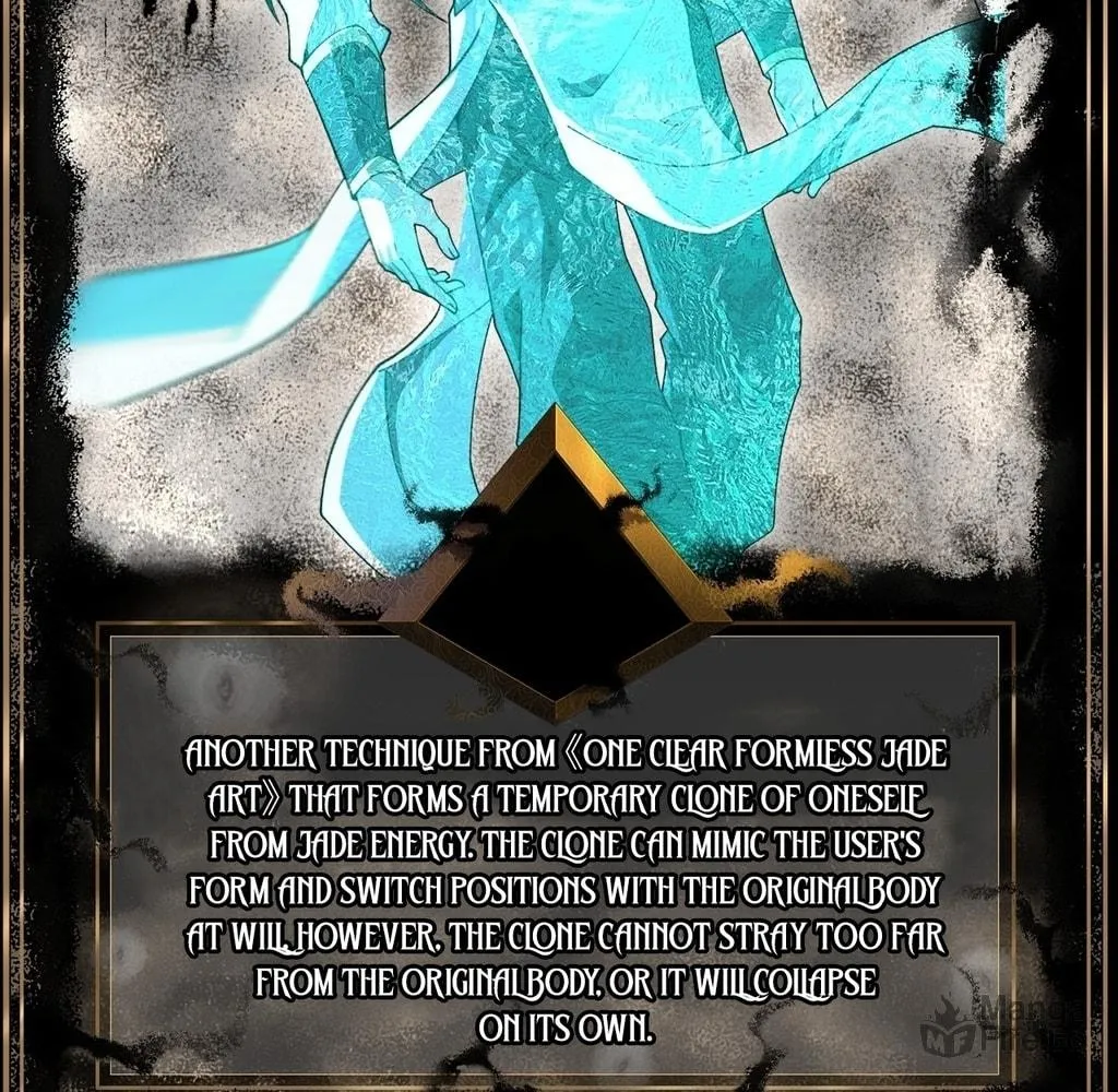 Read Sinister Immortal Path chapter 24 image 122 on Lezhin