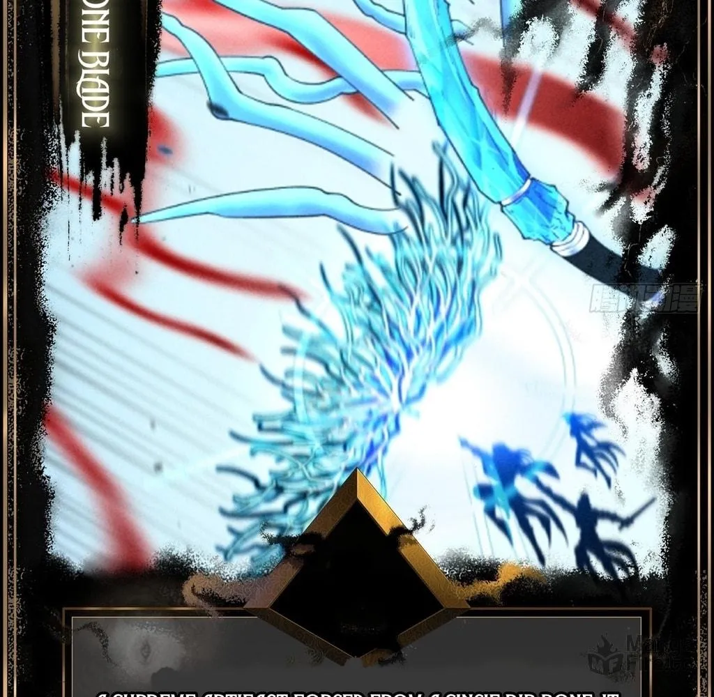 Read Sinister Immortal Path chapter 24 image 124 on Lezhin