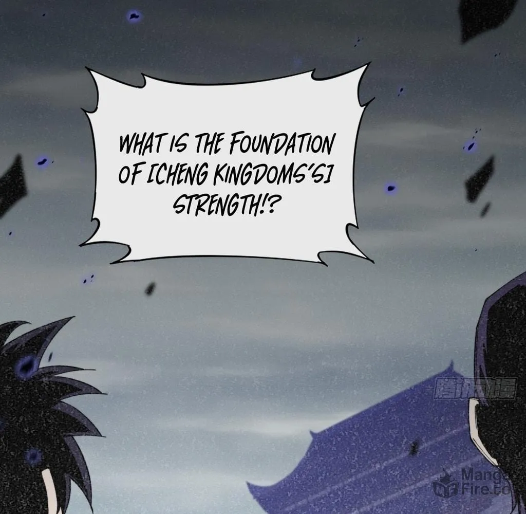 Read Sinister Immortal Path chapter 24 image 19 on Lezhin