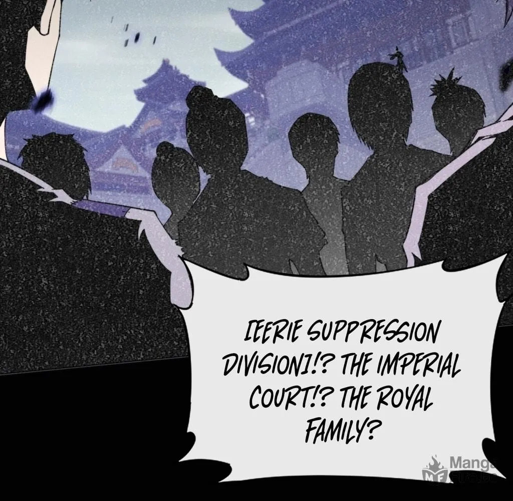 Read Sinister Immortal Path chapter 24 image 20 on Lezhin
