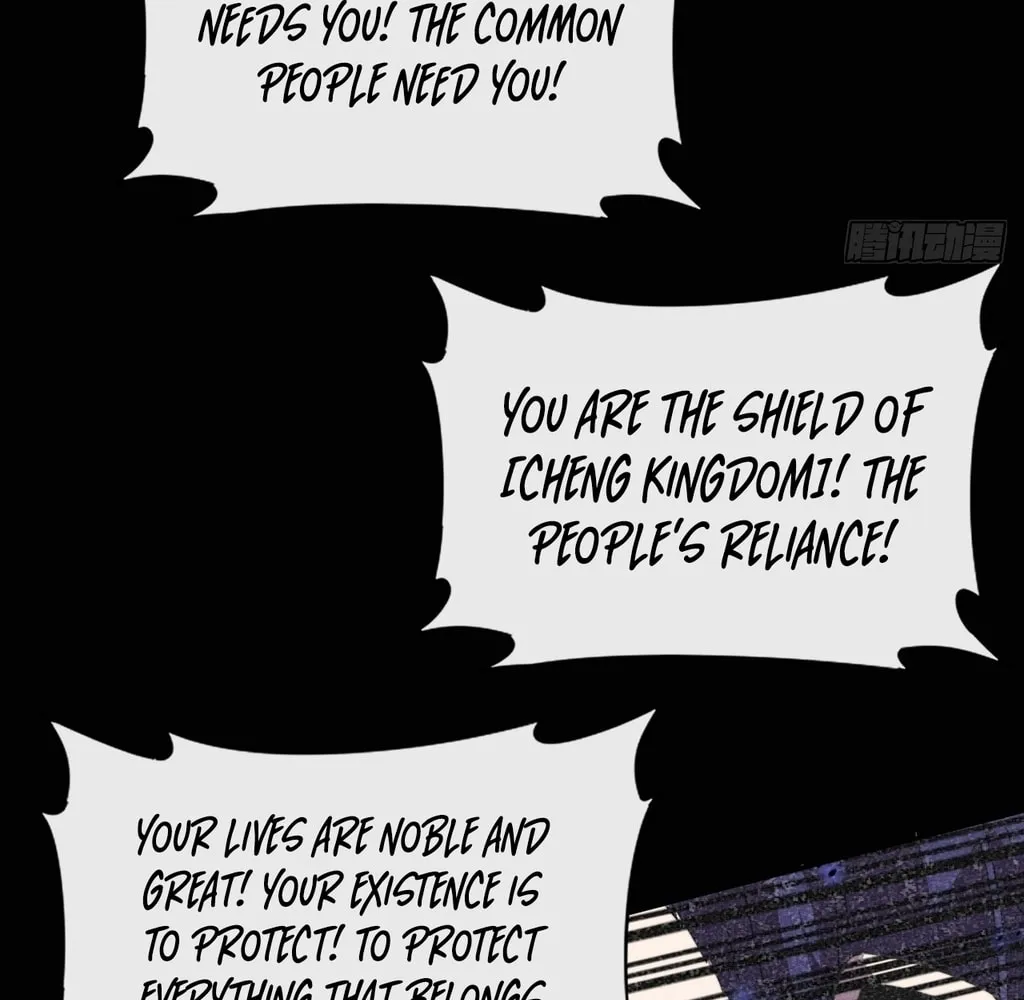 Read Sinister Immortal Path chapter 24 image 25 on Lezhin