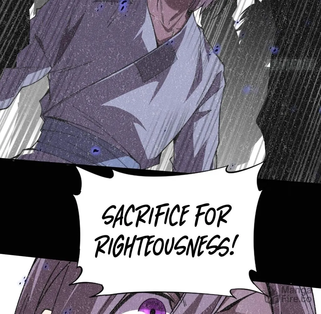 Read Sinister Immortal Path chapter 24 image 29 on Lezhin