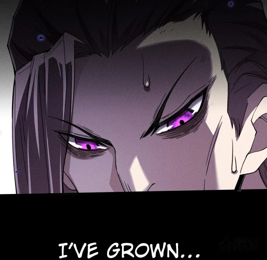 Read Sinister Immortal Path chapter 24 image 32 on Lezhin