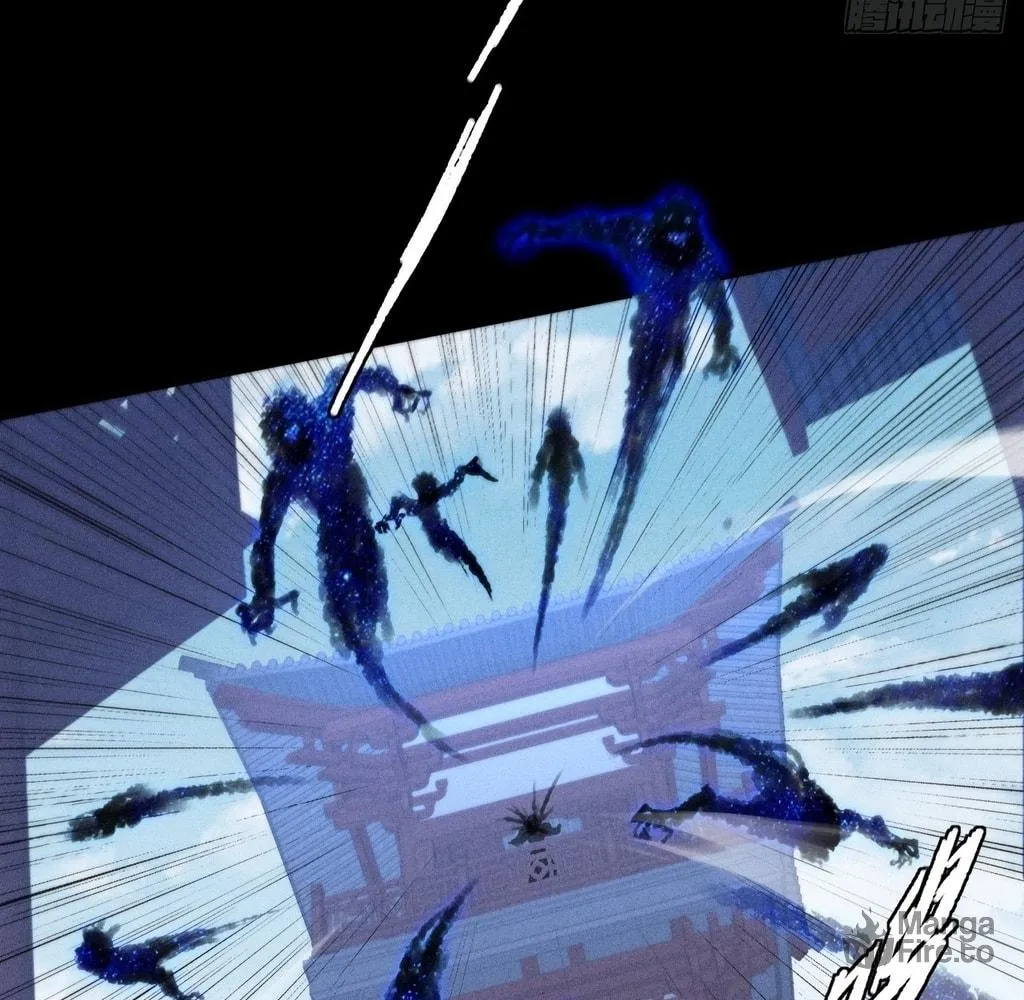 Read Sinister Immortal Path chapter 24 image 35 on Lezhin