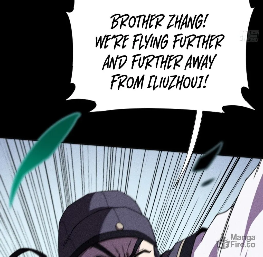 Read Sinister Immortal Path chapter 24 image 41 on Lezhin