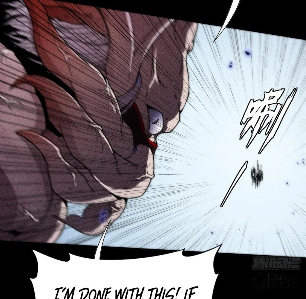Read Sinister Immortal Path chapter 24 image 53 on Lezhin