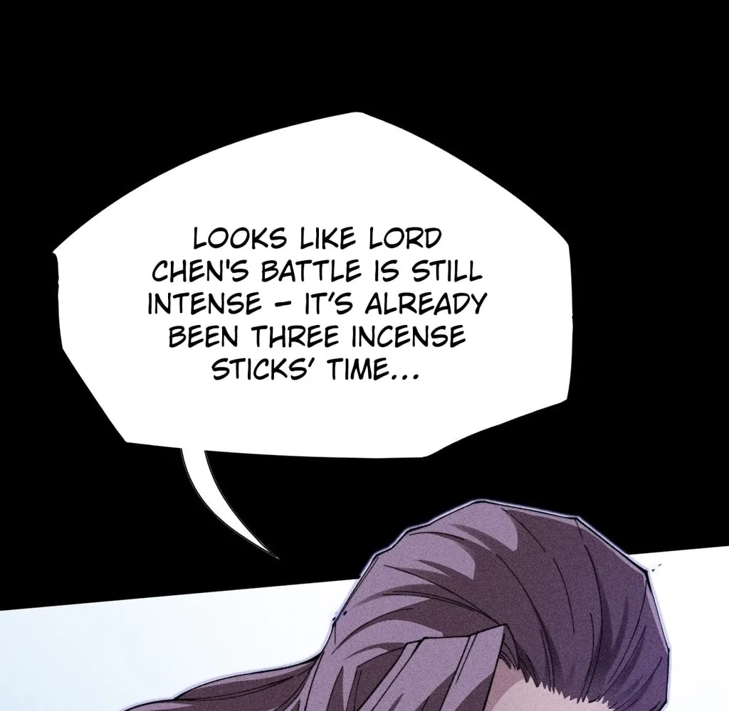 Read Sinister Immortal Path chapter 24 image 6 on Lezhin