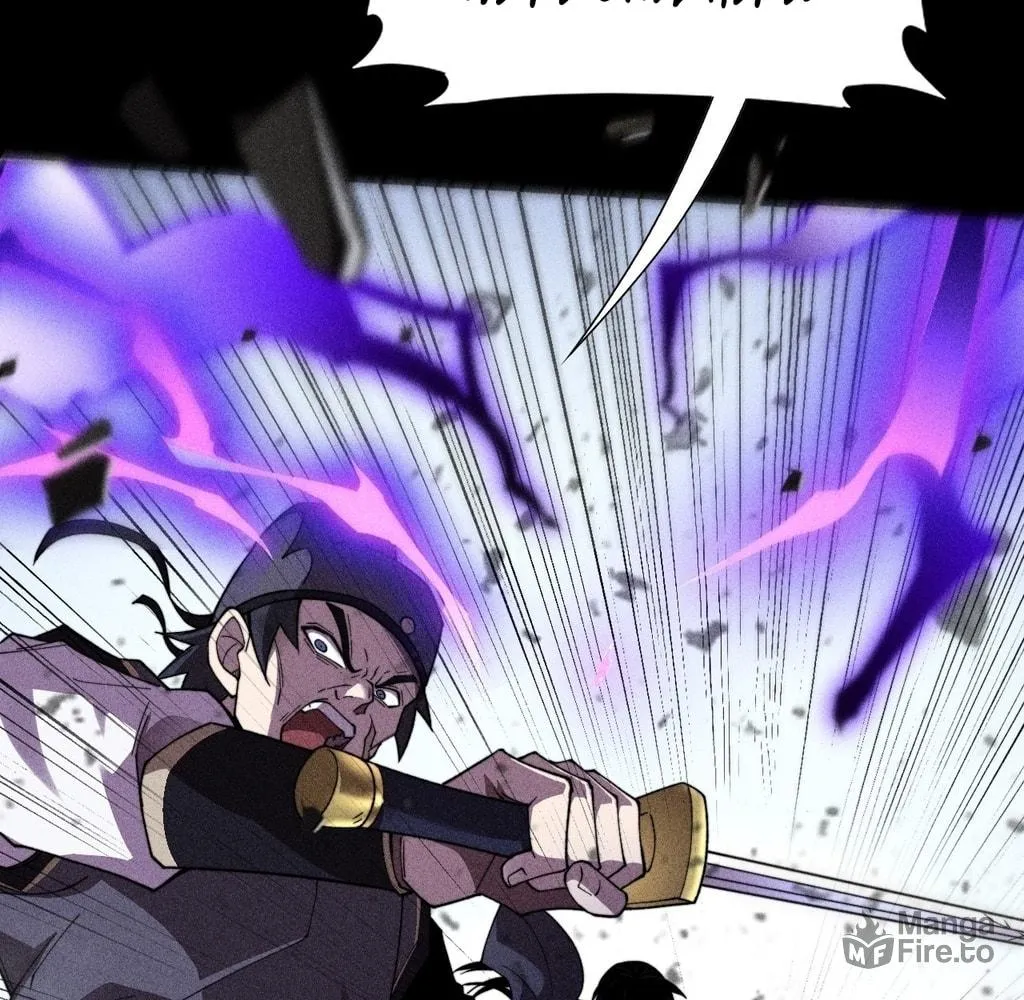 Read Sinister Immortal Path chapter 24 image 71 on Lezhin