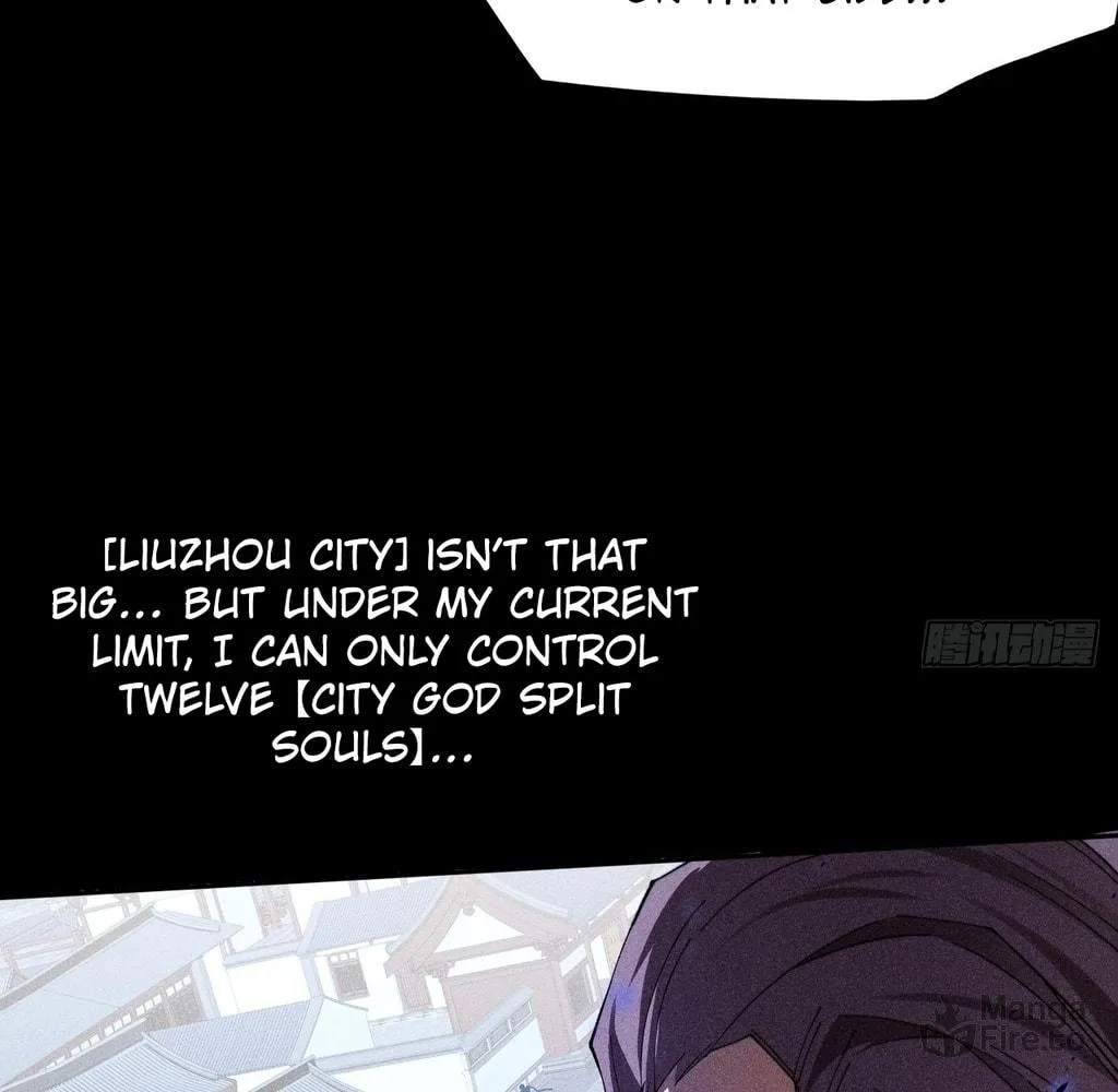 Read Sinister Immortal Path chapter 24 image 8 on Lezhin