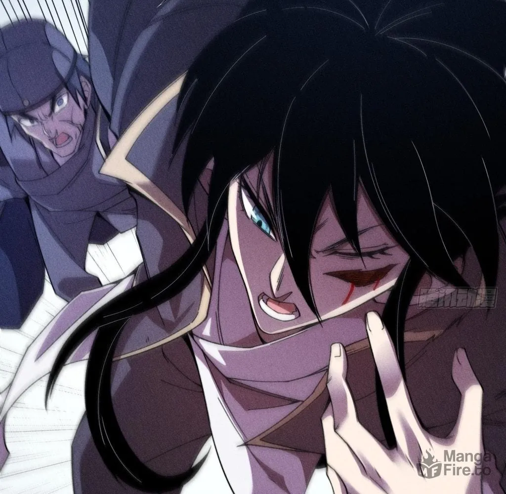 Read Sinister Immortal Path chapter 24 image 98 on Lezhin