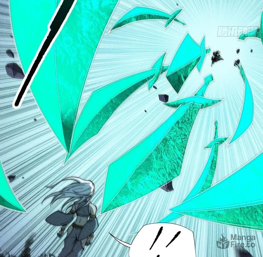 Read Sinister Immortal Path chapter 25 image 11 on Lezhin