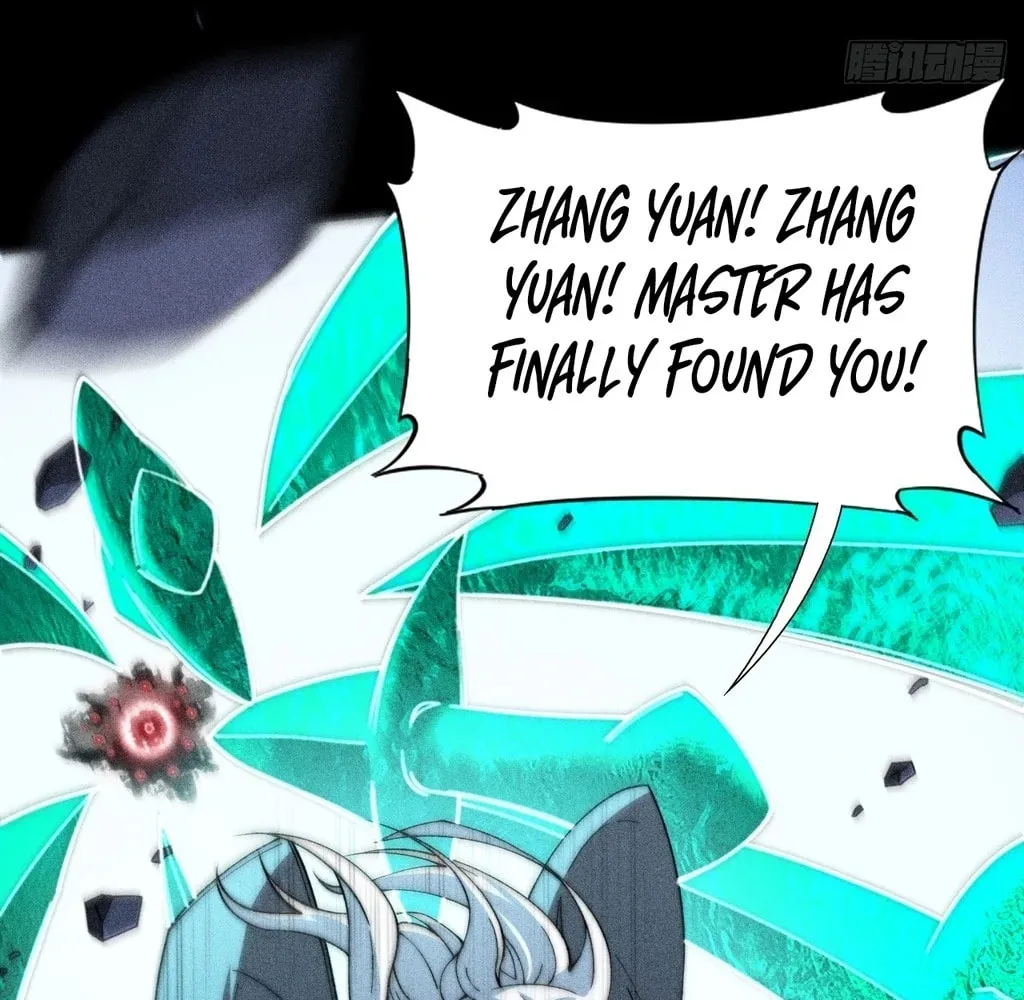 Read Sinister Immortal Path chapter 25 image 15 on Lezhin