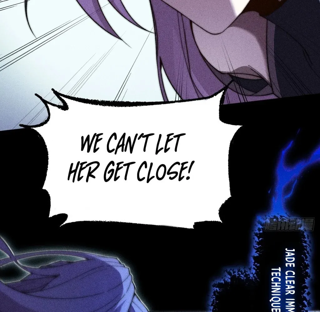 Read Sinister Immortal Path chapter 25 image 18 on Lezhin