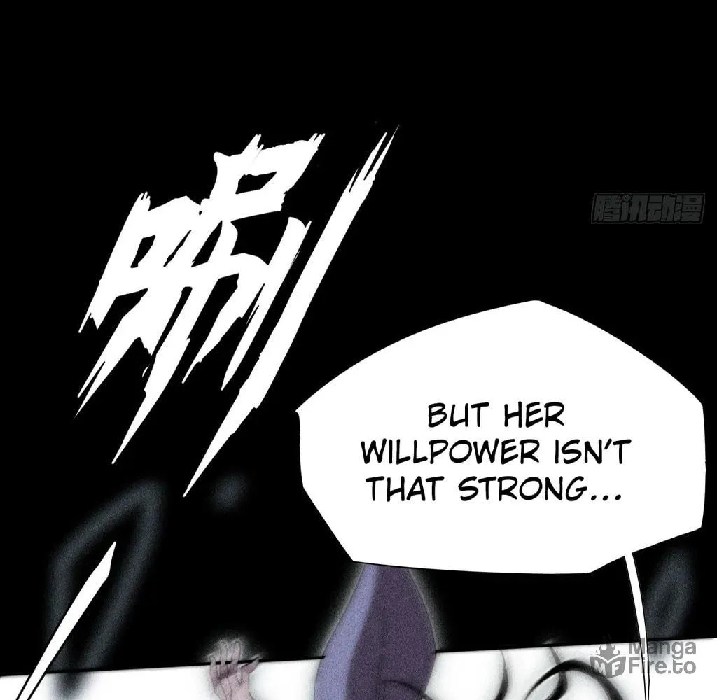 Read Sinister Immortal Path chapter 25 image 32 on Lezhin