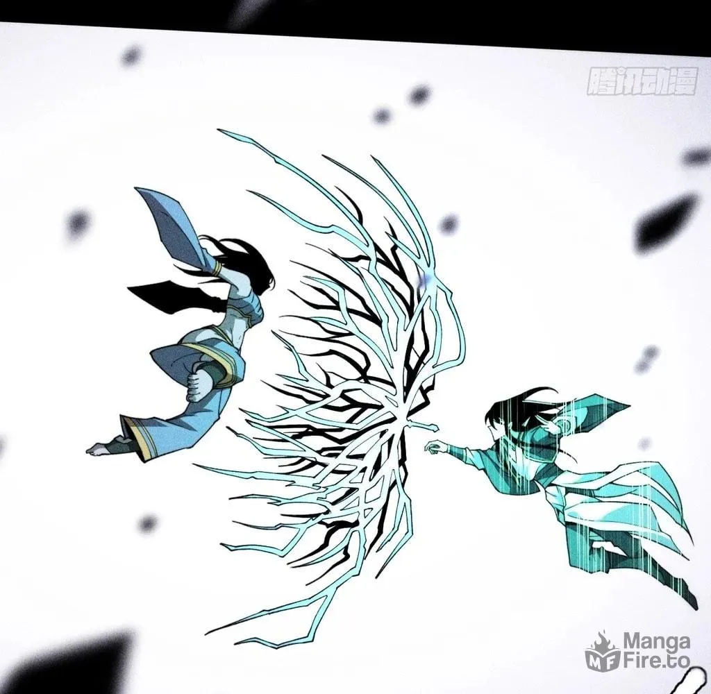 Read Sinister Immortal Path chapter 25 image 38 on Lezhin