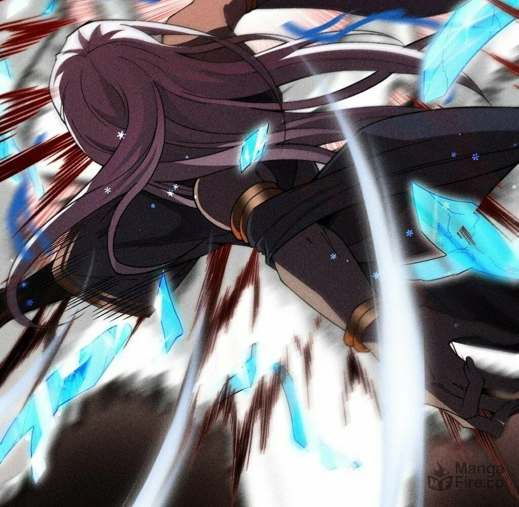 Read Sinister Immortal Path chapter 25 image 41 on Lezhin