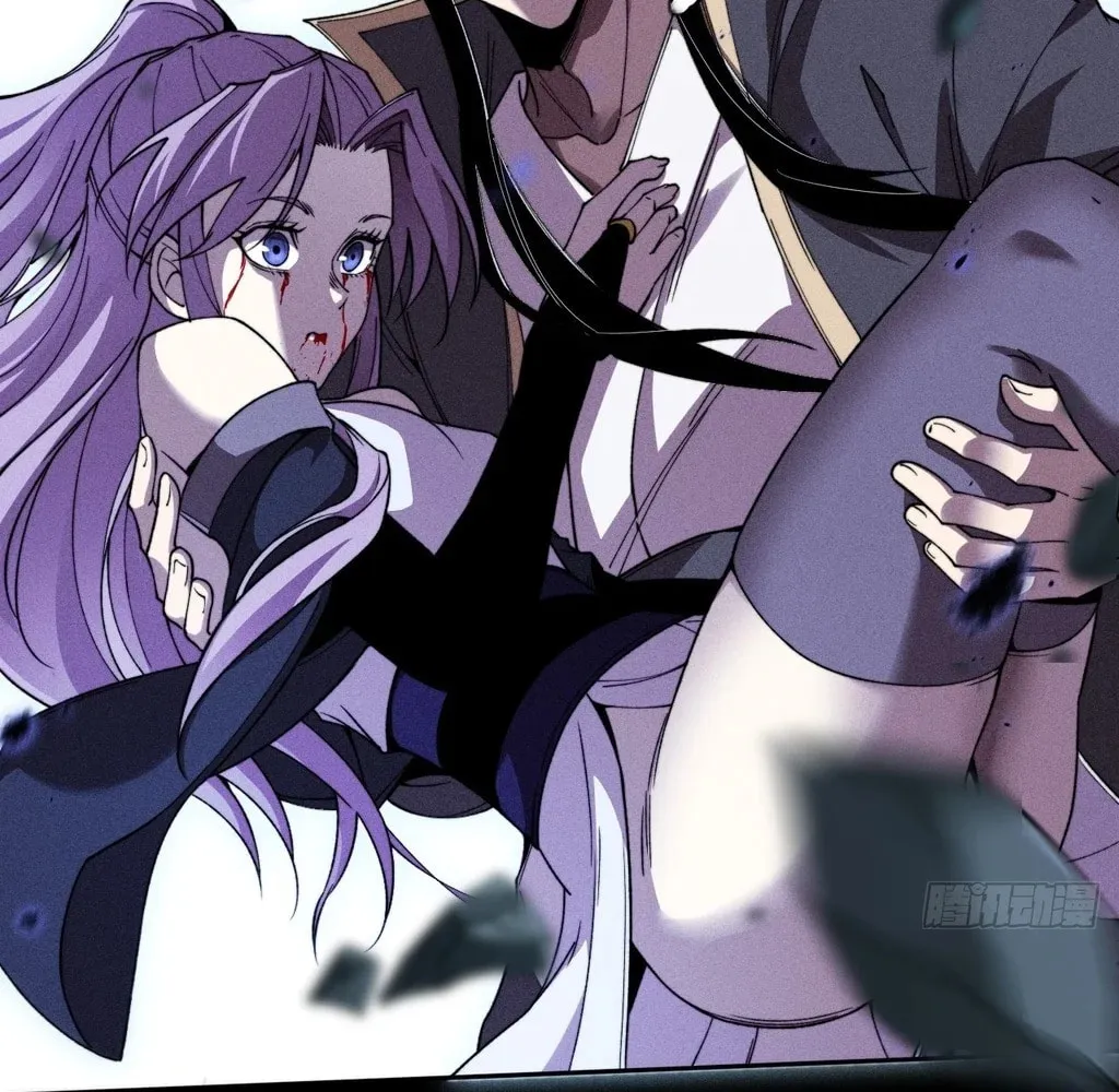 Read Sinister Immortal Path chapter 25 image 45 on Lezhin