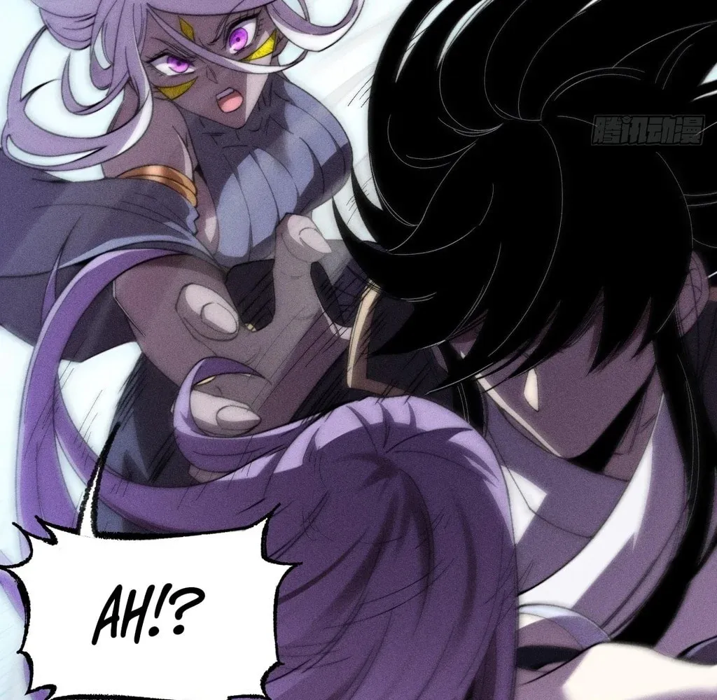 Read Sinister Immortal Path chapter 25 image 61 on Lezhin