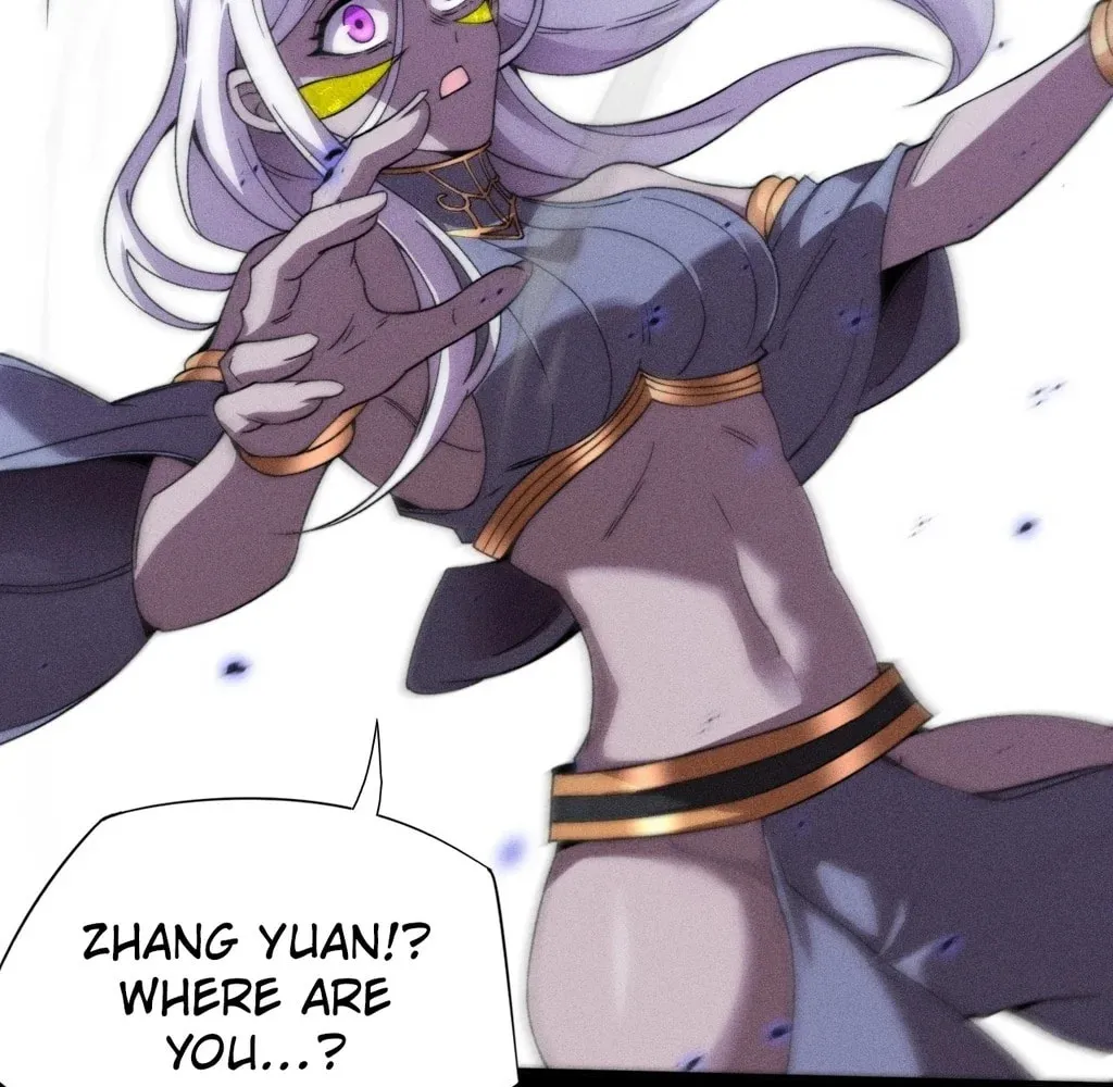 Read Sinister Immortal Path chapter 25 image 73 on Lezhin