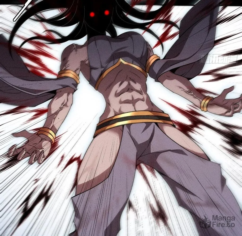 Read Sinister Immortal Path chapter 25 image 80 on Lezhin