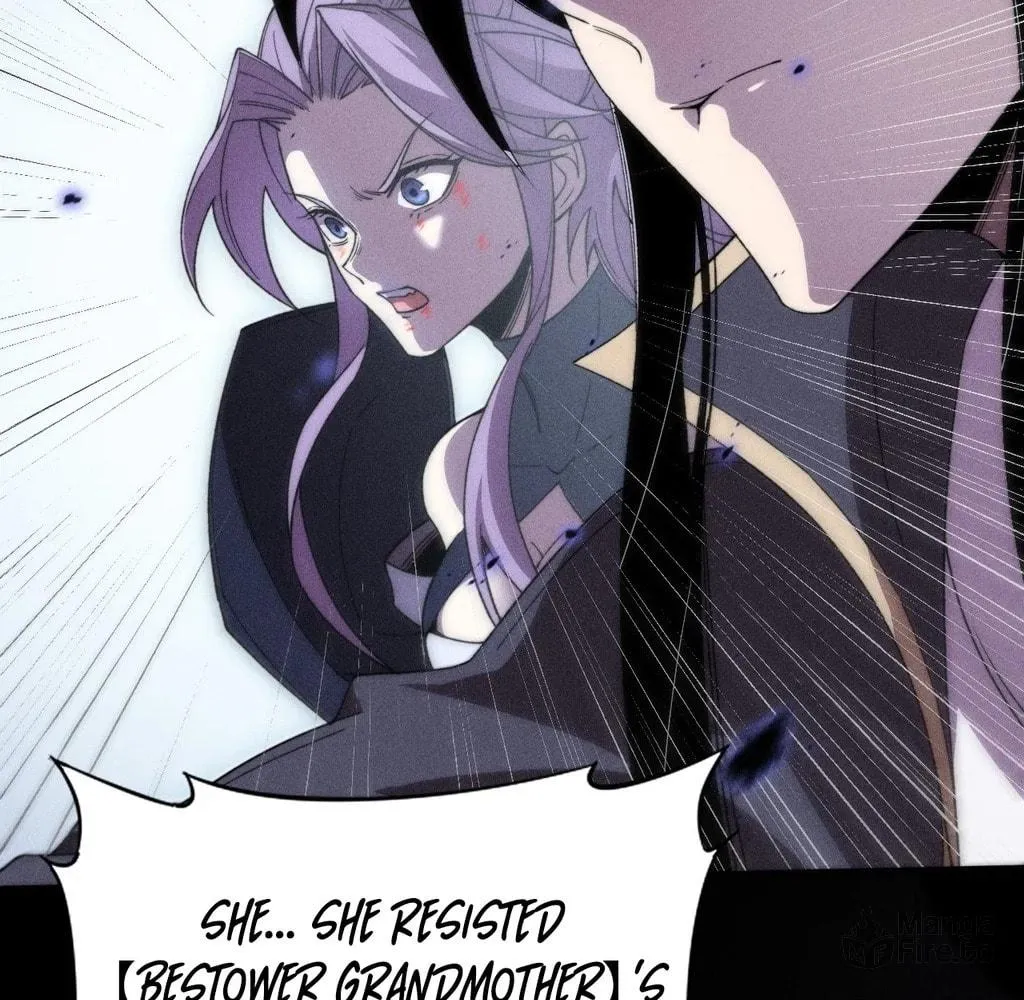 Read Sinister Immortal Path chapter 25 image 83 on Lezhin