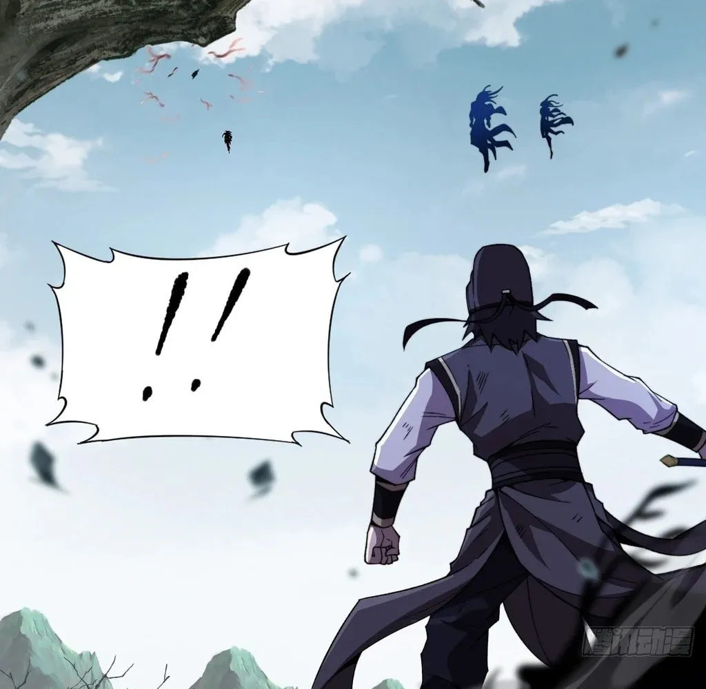 Read Sinister Immortal Path chapter 26 image 16 on Lezhin
