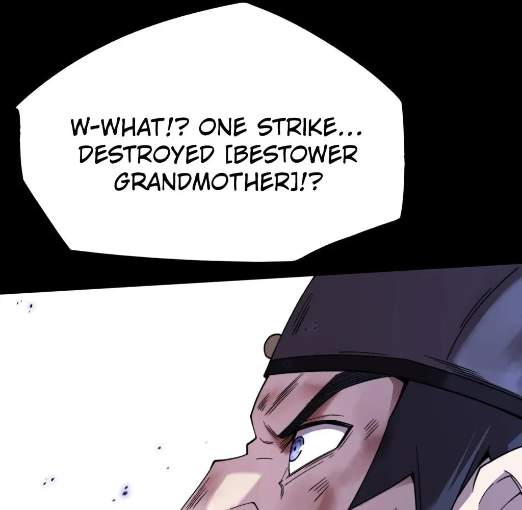 Read Sinister Immortal Path chapter 26 image 18 on Lezhin