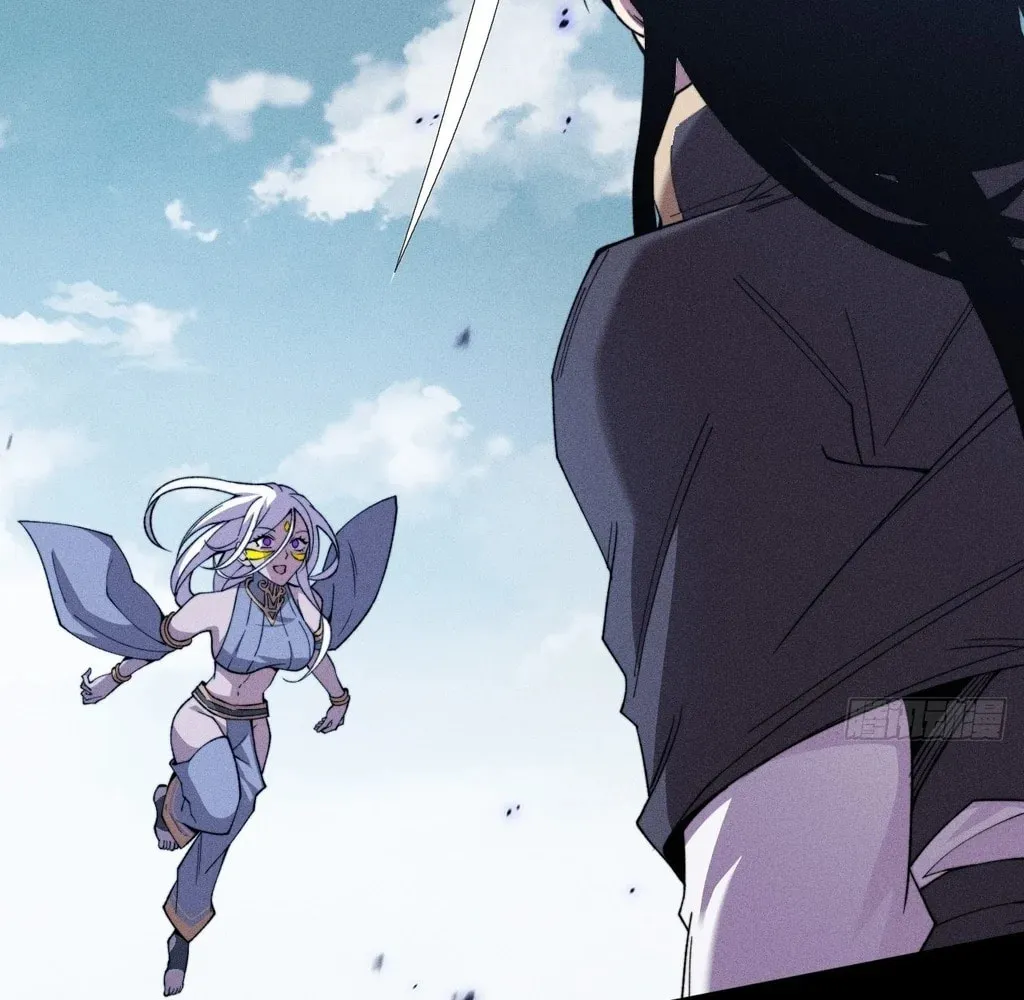 Read Sinister Immortal Path chapter 26 image 21 on Lezhin