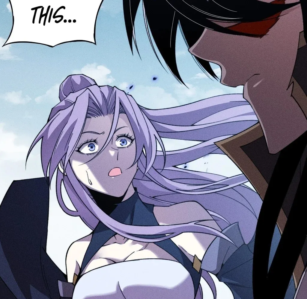 Read Sinister Immortal Path chapter 26 image 33 on Lezhin