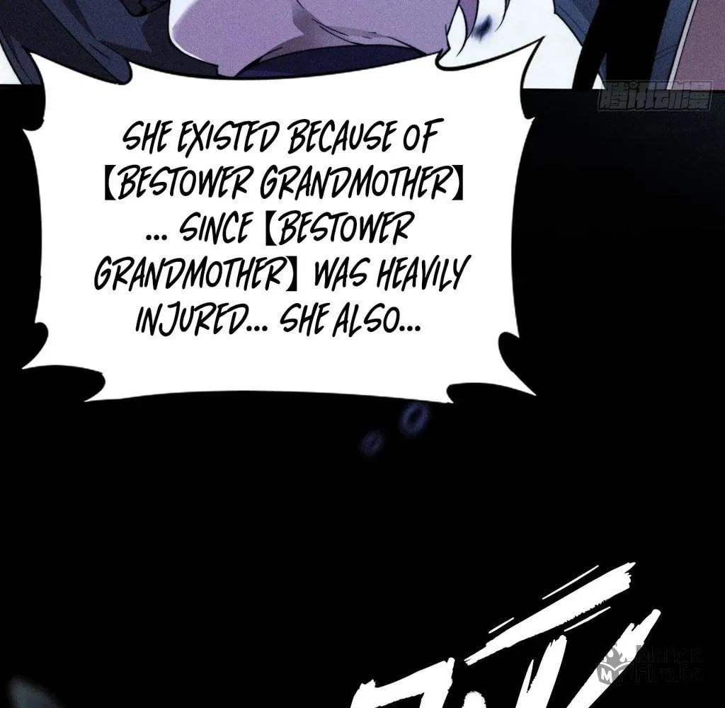 Read Sinister Immortal Path chapter 26 image 34 on Lezhin