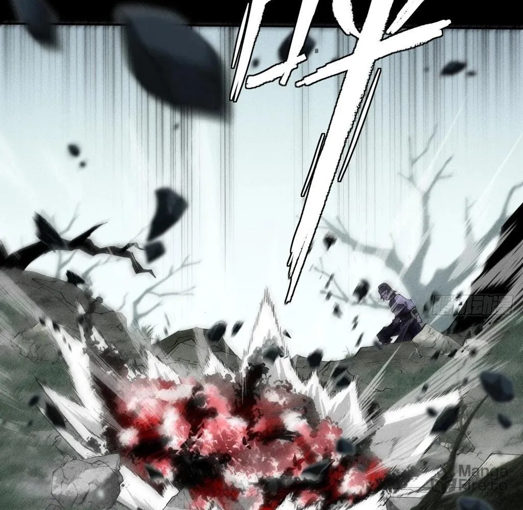 Read Sinister Immortal Path chapter 26 image 35 on Lezhin