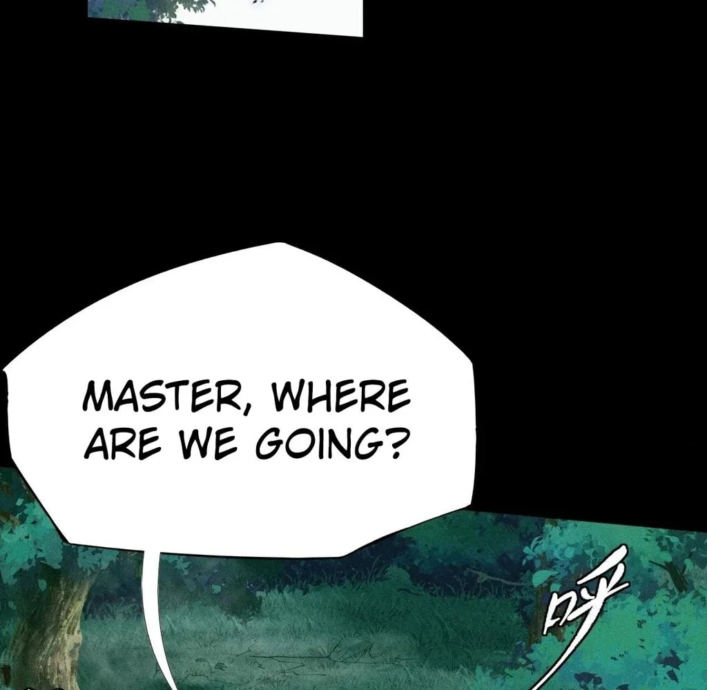 Read Sinister Immortal Path chapter 26 image 42 on Lezhin