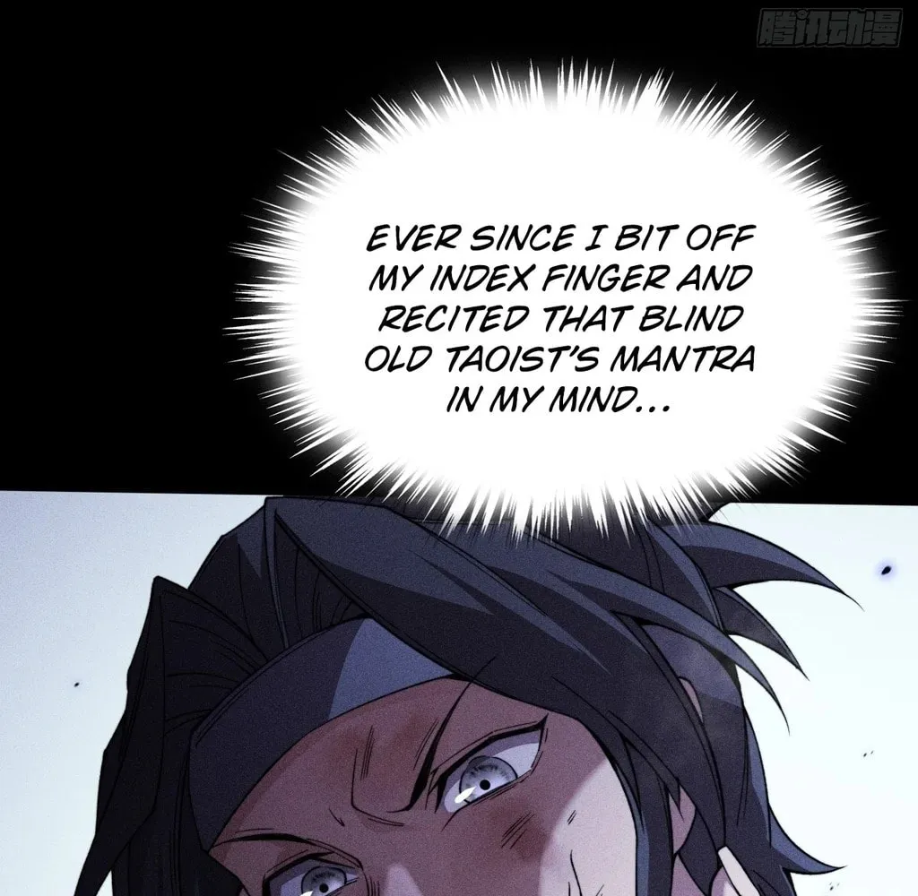 Read Sinister Immortal Path chapter 26 image 48 on Lezhin
