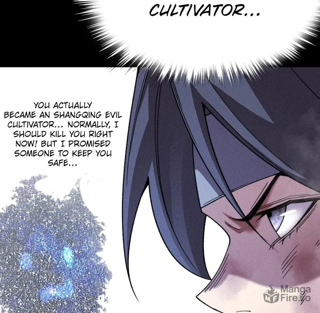 Read Sinister Immortal Path chapter 26 image 54 on Lezhin