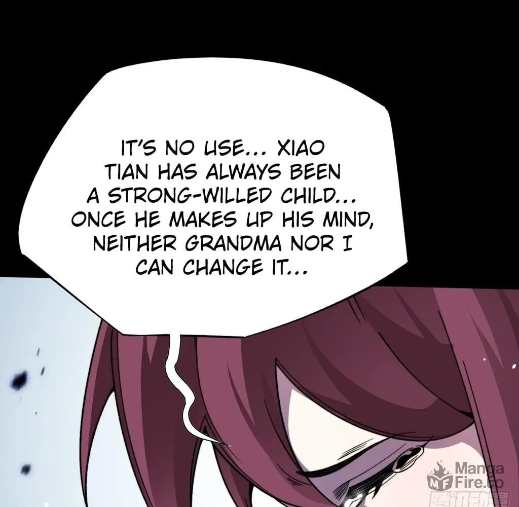 Read Sinister Immortal Path chapter 26 image 64 on Lezhin