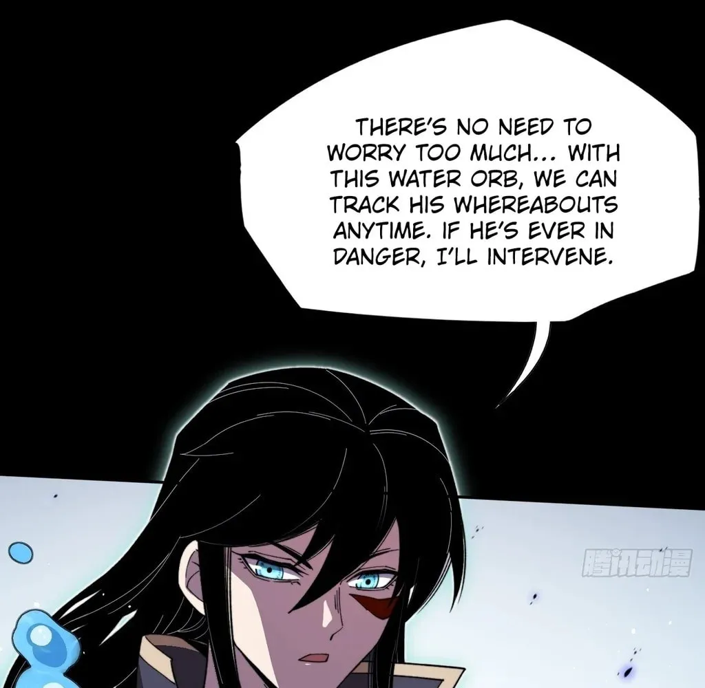 Read Sinister Immortal Path chapter 26 image 66 on Lezhin