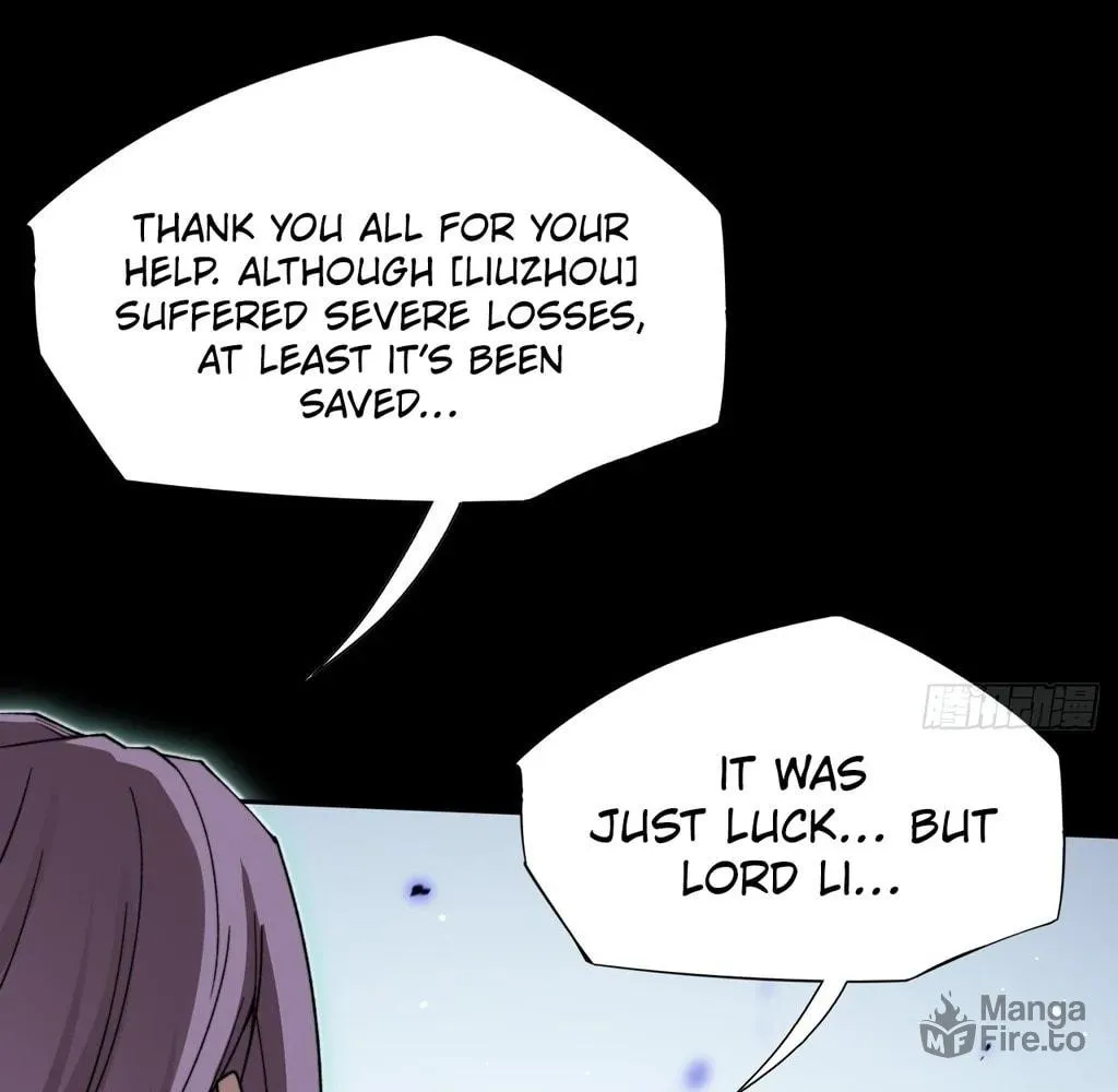 Read Sinister Immortal Path chapter 26 image 68 on Lezhin
