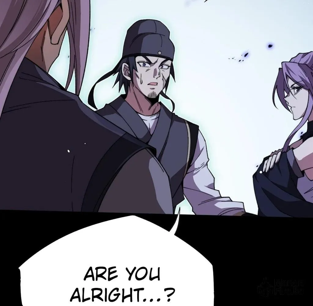 Read Sinister Immortal Path chapter 26 image 69 on Lezhin