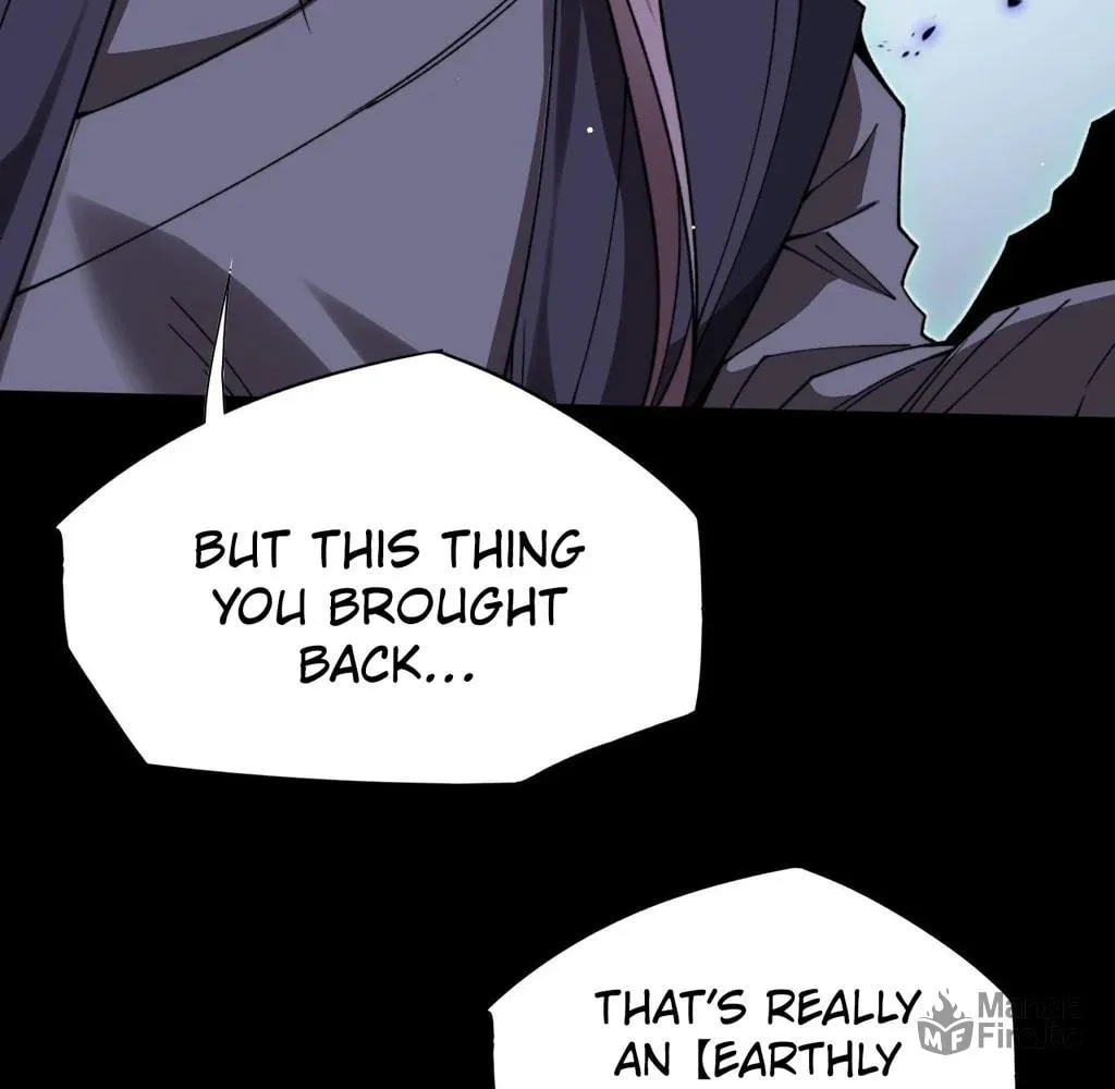 Read Sinister Immortal Path chapter 26 image 71 on Lezhin