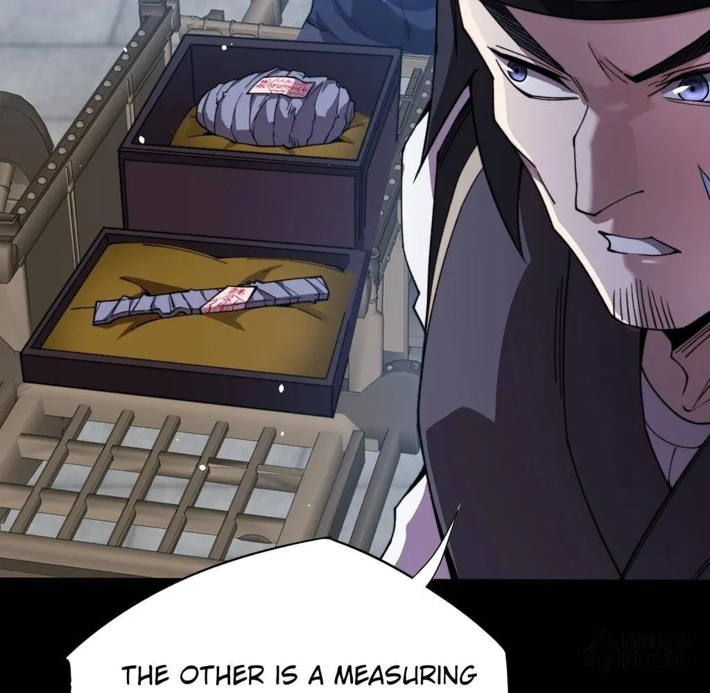 Read Sinister Immortal Path chapter 26 image 77 on Lezhin