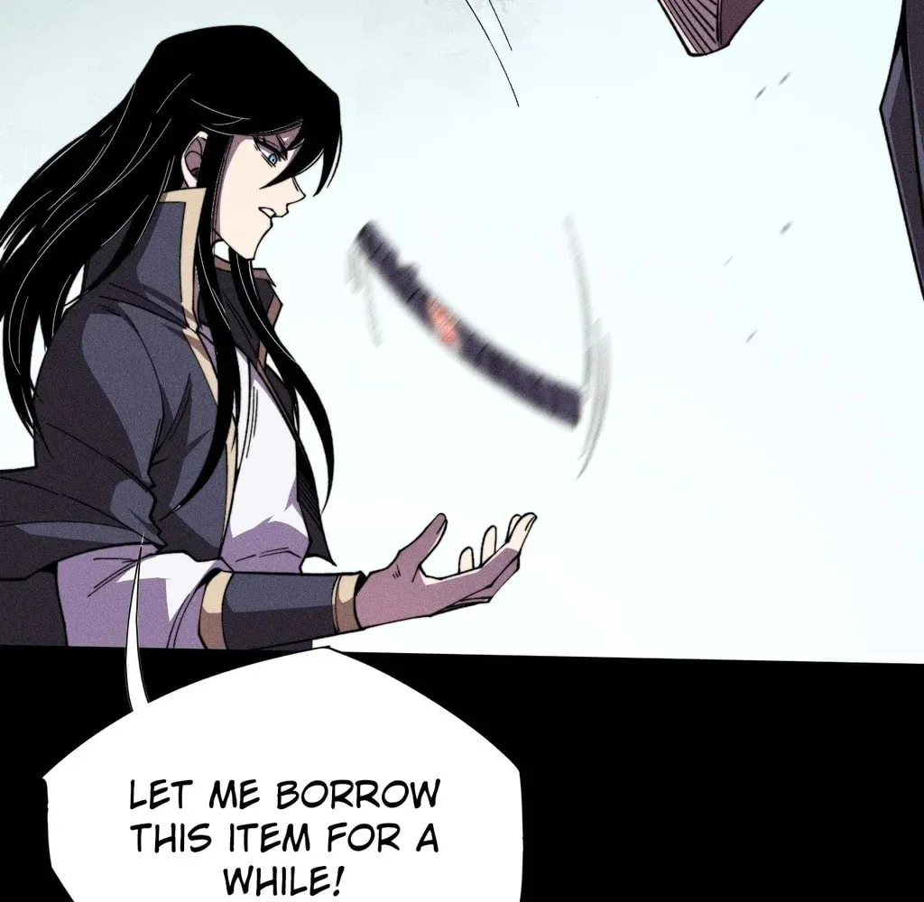 Read Sinister Immortal Path chapter 26 image 81 on Lezhin
