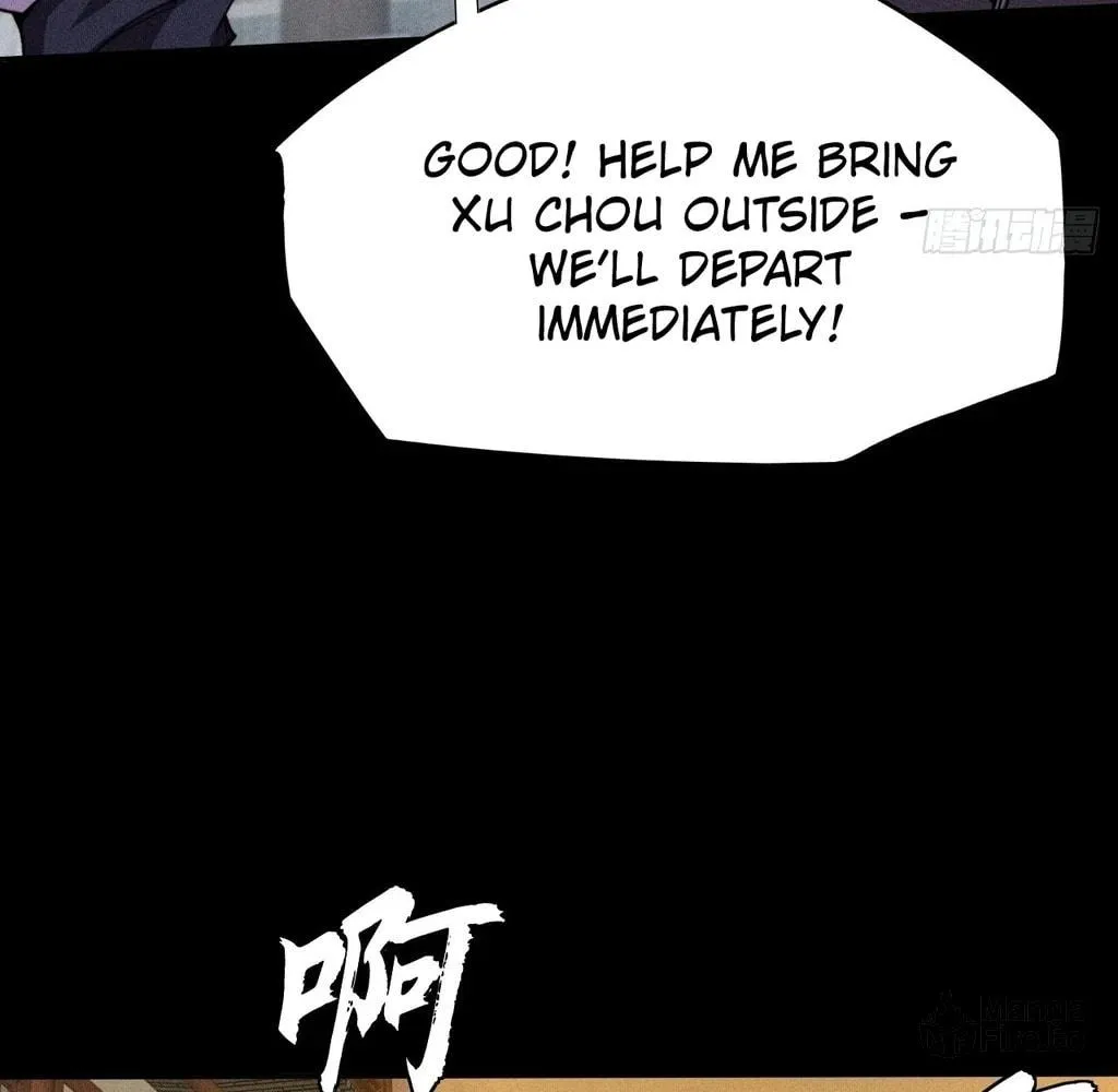 Read Sinister Immortal Path chapter 26 image 84 on Lezhin