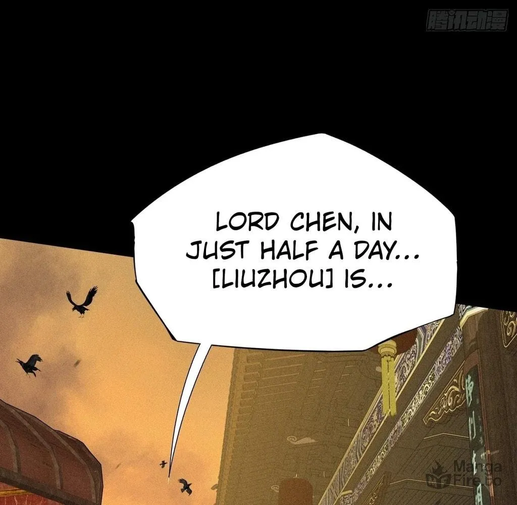 Read Sinister Immortal Path chapter 26 image 86 on Lezhin